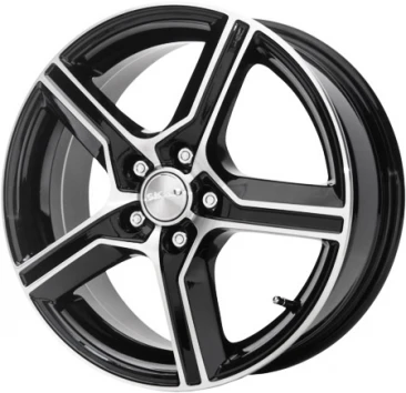 Скад Драйв 6.5x16 5x114.3 ET45 Алмаз Алмаз