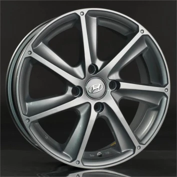 H-Replica HY65 6x15 4x100 ET48