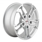 ALCASTA M18 6.5x16 5x139.7 ET40