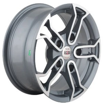 ALCASTA M18 6.5x16 5x139.7 ET40
