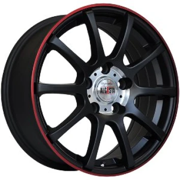 ALCASTA M17 6.5x16 5x114.3 ET40