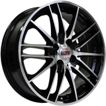 ALCASTA M16 6.5x16 5x114.3 ET45