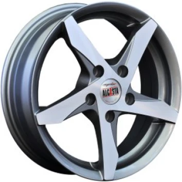 ALCASTA M09 6.5x16 5x114.3 ET40