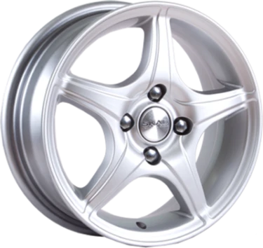 Скад Фортуна 5.5x14 4x100 ET35