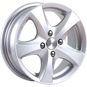 Скад Уран-2 5.5x14 5x114.3 ET35 Селена Селена