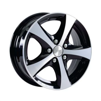 Скад Уран-2 5.5x14 4x100 ET35 Алмаз Алмаз