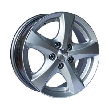 Скад Уран-2 5.5x14 4x98 ET35 Селена Селена