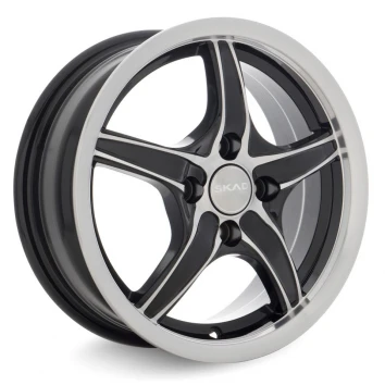 Скад Стинг 5.5x14 4x100 ET38