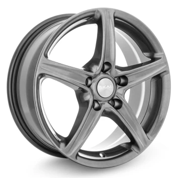 Скад Слалом 6.5x16 5x105 ET39