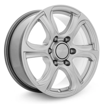 Скад Скала 7.5x17 6x139.7 ET30 Селена Селена