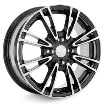 Скад Пантера 6x15 4x100 ET46