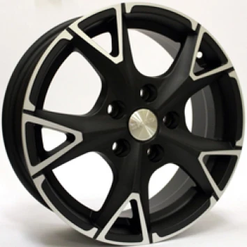 Скад Орлан 5.5x14 4x100 ET45 Алмаз-матовый Алмаз-матовый