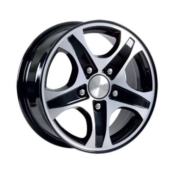 Скад Калипсо 6.5x16 5x139.7 ET43 Алмаз Алмаз