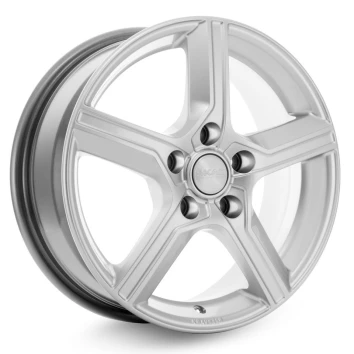 Скад Драйв 6.5x17 5x114.3 ET38 Селена Селена