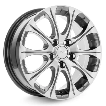 Скад Ганимед 6x15 5x108 ET38