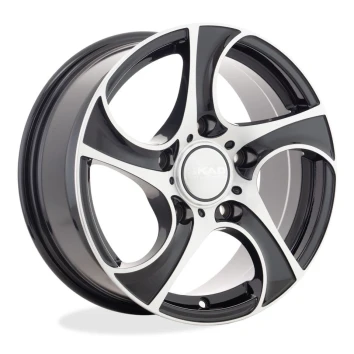 Скад Вихрь 7x16 5x139.7 ET40 Алмаз Алмаз