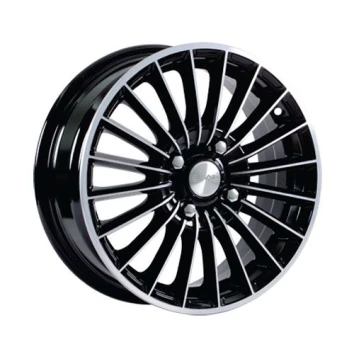 Скад Веритас 6.5x16 5x114.3 ET45 Алмаз Алмаз