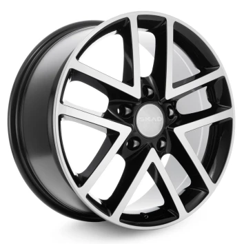 Скад Атлант 8x18 5x130 ET57 Алмаз Алмаз