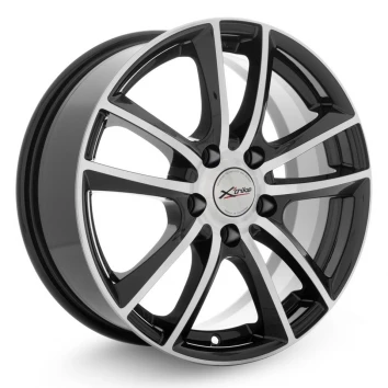 X'trike X-116 6.5x16 5x108 ET43