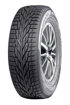 225/65 R17 106R xl Nokian Hakkapeliitta R2 SUV