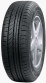 165/70 R14 89/87S Nokian HAKKA C VAN