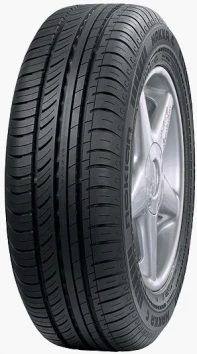 165/70 R14 89/87S Nokian HAKKA C VAN