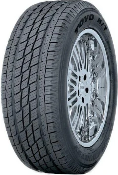 245/70 R17 119S Toyo Open Country H/T