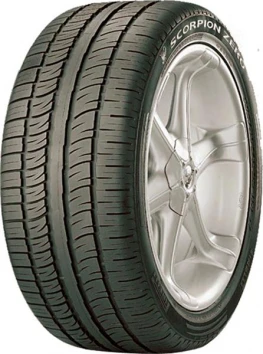 295/40 R22 112W xl Pirelli SCORPION ZERO Asimmetrico