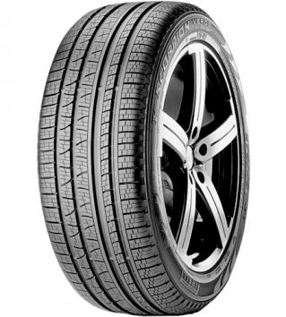 215/60 R17 96V Pirelli Scorpion Verde All season