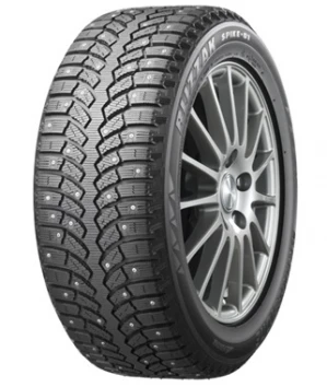 255/50 R19 107T Bridgestone Blizzak Spike-01