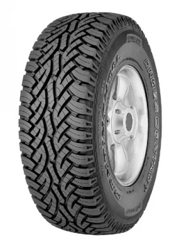 255/70 R15 112T Continental CrossContact AT