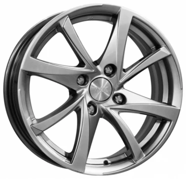 K&K Игуана 5.5x14 4x98 ET35