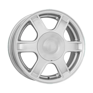 K&K Renault Logan KC576 5.5x14 4x100 ET43