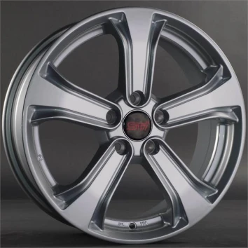 H-Replica SU36 7x17 5x100 ET48 H-Replica SU36 7x17 5x100 ET48