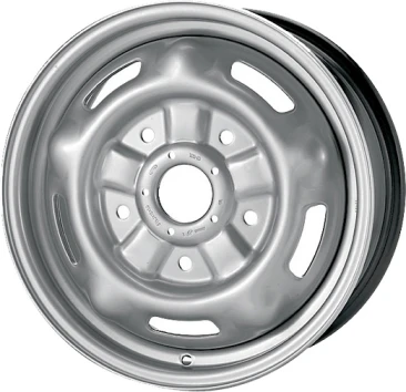 KFZ 9597 5.5x16 5x160 ET56