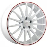 ALCASTA M31 6x15 4x100 ET40