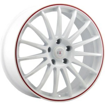 ALCASTA M31 6x15 4x100 ET40 ALCASTA M31 6x15 4x100 ET40