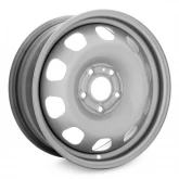 Magnetto RENAULT Duster 6.5x16 5x114.3 ET50
