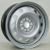 Eurodisk 53A45R 5.5x14 4x100 ET45