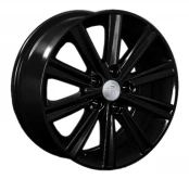 Replica LA TY99 7x17 5x114.3 ET45