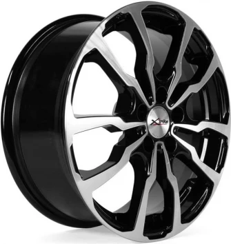 X'trike X-117 6.5x16 5x115 ET41