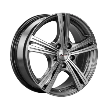 X'trike X-112 6.5x16 5x114.3 ET40