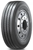 Hankook Smart City AU04+ 275/70 R22.5 150/148J Рулевая