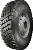 Кама NR702 11/0 R22.5 148/145K Ведущая