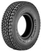 Michelin X CRANE AT 385/95 R24 170F Универсальная