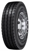 GoodYear OMNITRAC S HD 315/80 R22.5 156/150K Рулевая