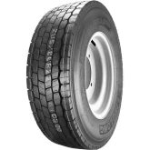 Linglong КTD300 315/70 R22.5 156/150L Ведущая