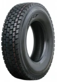 HIFLY HH368 295/80 R22.5 152/149M Ведущая