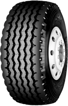 Yokohama RY253 445/65 R22.5 168K Прицеп