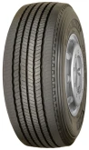Yokohama 126S 385/65 R22.5 158L/160K Рулевая Yokohama 126S 385/65 R22.5 158L/160K Рулевая
